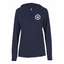 OwenHomes - B-Core L/S Women's Hood Tee