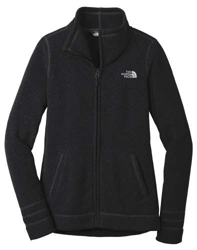 The North Face Women's Sweater Fleece Jacket NF0A3LH8