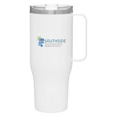 SouthsideCHS - Denali 40oz Thermal Mug