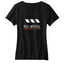 Reel Medical Consulting - Volunteer Knitwear Women's Daily V-Neck Tee USA-Made