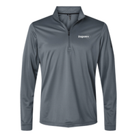 Inspire11 - Lightweight Quarter-Zip Pullover