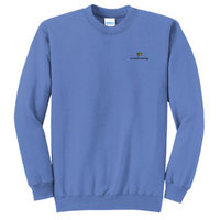 Carolina Blue