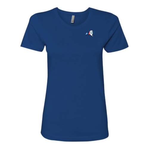 GVCBMWCCA - Next Level Women's Shirt v1