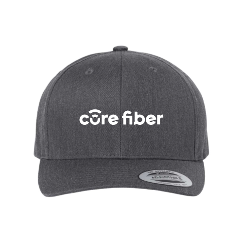 Dark Heather Grey