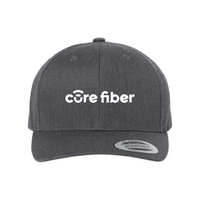 Dark Heather Grey