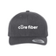Dark Heather Grey