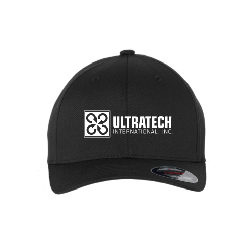 UltraTech - Flexfit Cotton Belnd Cap v2