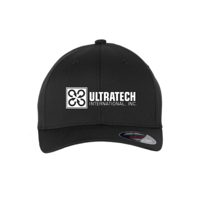 UltraTech - Flexfit Cotton Belnd Cap v2