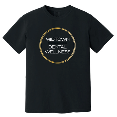 MidtownDental - Comfort Colors Vintage Tee