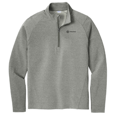 Light Grey Heather