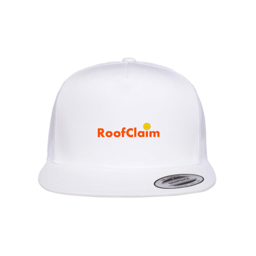 RoofClaim - YP Classics - 5-Panel Trucker