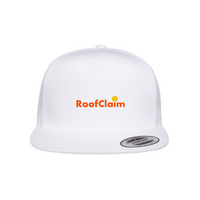 RoofClaim - YP Classics - 5-Panel Trucker