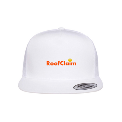 RoofClaim - YP Classics - 5-Panel Trucker