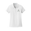MBS - Port Authority Ladies Core Classic Pique Polo