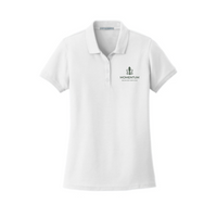 MBS - Port Authority Ladies Core Classic Pique Polo
