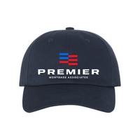 PMA Dad Cap