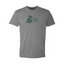 Zu - Next Level 6210 - Unisex CVC T-Shirt