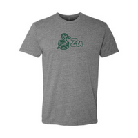 Zu - Next Level 6210 - Unisex CVC T-Shirt