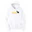 HolaMarketingFirm - Unisex PolyCotton Hoodie