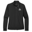 WildEagleSaloon - Sport-Tek Tricot Sleeve Stripe Track Jacket