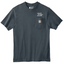 DwellDesignStudio - Carhartt Workwear Pocket Short Sleeve T-Shirt