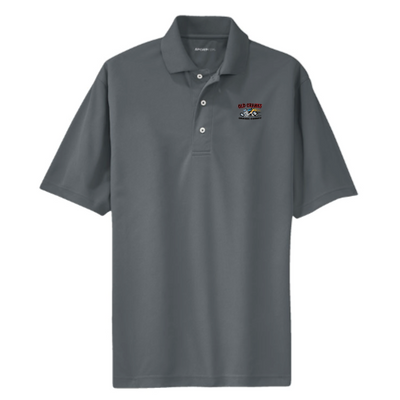 OldCranks - Sport-Tek Dri-Mesh Polo