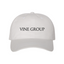 VineGroup - Yupoong Dad Hat - 6245