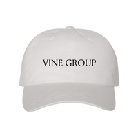 VineGroup - Yupoong Dad Hat - 6245