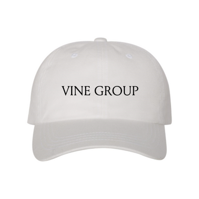 VineGroup - Yupoong Dad Hat - 6245