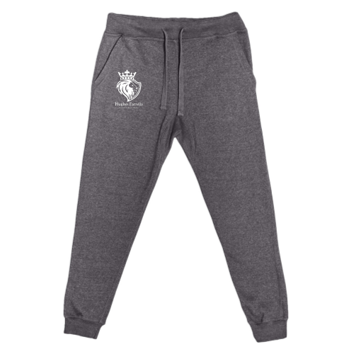CHARCOAL HEATHER