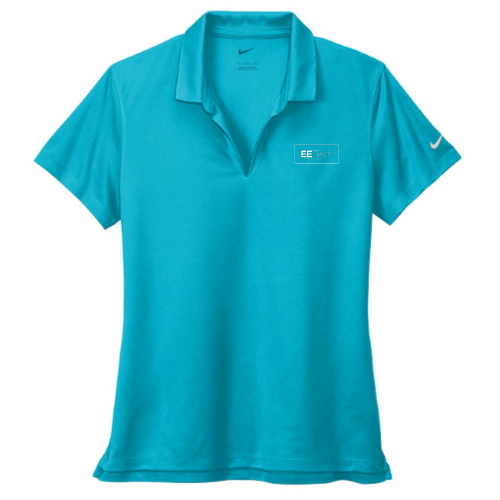 EETech - Nike Ladies Dri-FIT Micro Pique 2.0 Polo NKDC1991