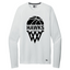 BoutiquexElDorado - Era Series Performance Long Sleeve Crew Tee - V1