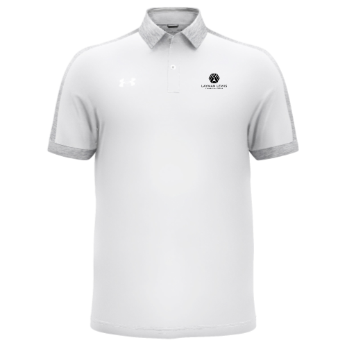 LaymanLewis - Men's Trophy Level Polo