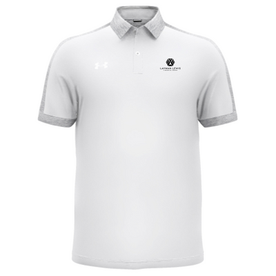 LaymanLewis - Men's Trophy Level Polo