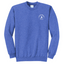 FBE - Port & Company Classic Crewneck Sweatshirt