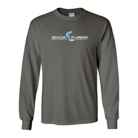 BPM - Gildan - Unisex Cotton Long Sleeve