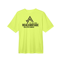 SAFETY YELLOW