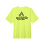SAFETY YELLOW