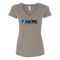 LViPC Next Level - Womens V-Neck 1540
