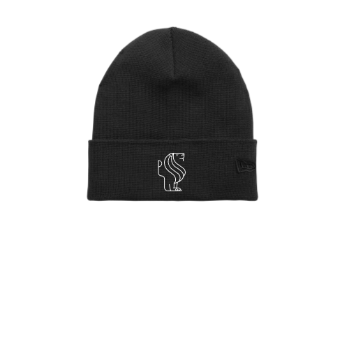 MGA - Era Recycled Cuff Beanie NE907