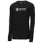 BrevardInsurance - Nike Dri-FIT Cotton/Poly Long Sleeve Tee