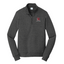 Dark Heather Grey