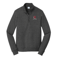 Dark Heather Grey