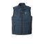 Aliso Ridge Behavior Packable Puffy Vest