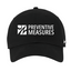 PM - Nike Heritage Cotton Twill Cap v1