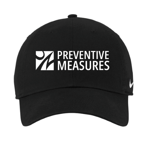 PM - Nike Heritage Cotton Twill Cap v1