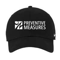PM - Nike Heritage Cotton Twill Cap v1