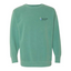 SouthsideCHS - Pigment-Dyed Crewneck Sweatshirt