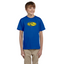 EgraWaves - Youth Ultra Cotton 6 oz. T-Shirt