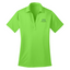 MaraconEnterprises - Port Authority Women's Silk Touch Performance Polo